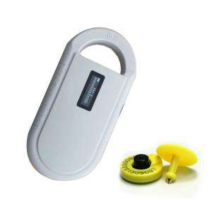 FDX-B Animal tag microchip rfid reader rfid pet microchip scanner