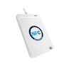 ACR122U 13.56Mhz HF RFID Reader Contactless Smart Card NFC Tag Reader Writer