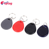 Various Styles 125Khz TK4100 T5577 EM4305 Key Tag RFID Key Fob for Access Control
