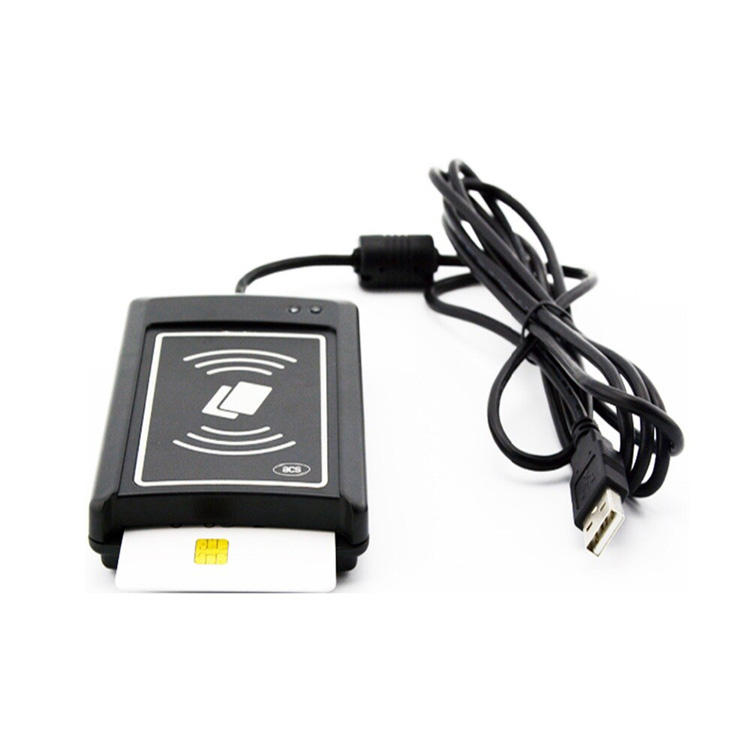 RFID NFC ACR1281U-C1 Dual chip card reader II USB Dual Interface Reader
