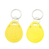 RFID Keyfob 125KHz EM ID Card For Time Attendance And Access Control System Proximity Card Smart Card Keychain