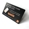 Nfc card rfid hotel key card 213/215/216 nfc business card
