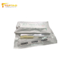 125KHz RFID Glass Tag RFID Small Pet Microchip 1.25*7mm for Fish/Cat/Dog