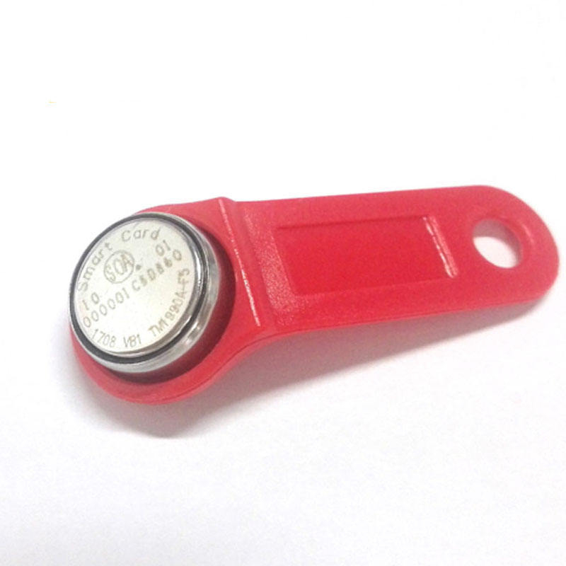 Rewritable iButton TM01, compatible RW2000/RW2004