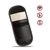 Safe Faraday Blocking Bag, Car Key Fob Phone RFID Signal Blocking Pouch