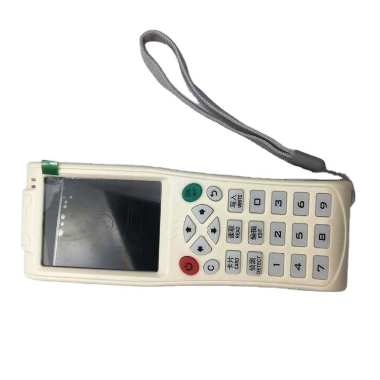 Best decoding wifi smart key copier icopy5 update icopy 8