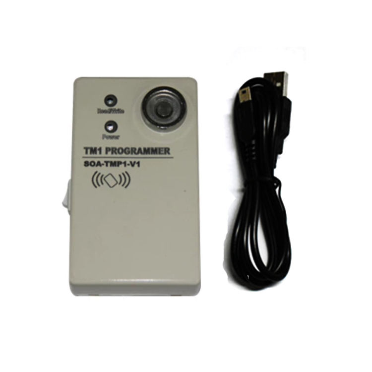 High quality USB touch memory ibutton programmer copy machine for ibutton