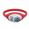 Soft Plastic Waterproof RFID TM Ibutton Bracelet / Wristband / Electronic Key Card