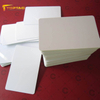 13.56MHz NFC Forum Type 2-Tag White Card with 144bytes Memory 213 chip