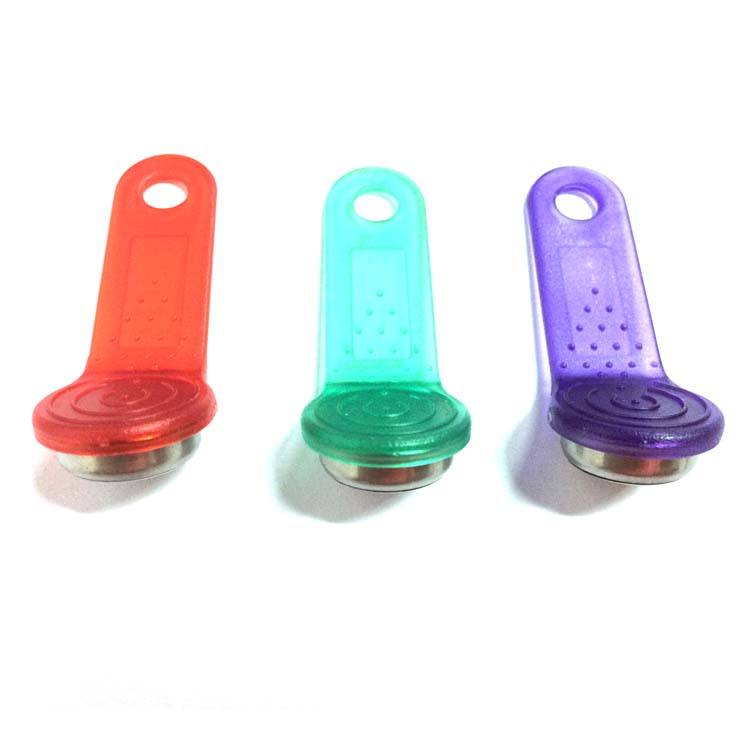 RFID Card Memory Cards DS1990A-F5+ IBUTTON SERIAL NUMBER F5 ibutton fobs