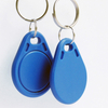 RFID UHF 860-960MHZ SILICONE /ABC Smart Chip RFID KEY chain/tag/fob for Door System