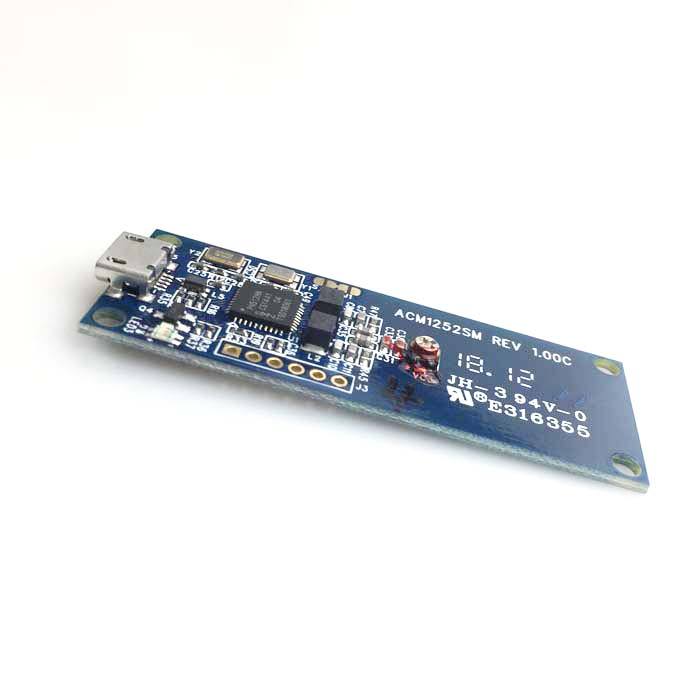 Top products custom 13.56MHz NFC rfid card reader module