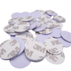 ISO14443A 13.56MHz NFC Cheap Price RFID Small PVC Coin Tag