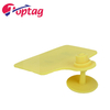 UHF RFID ear tag applicator Animal identification Tags Plastic Cow Pig Sheep Rfid Animal Cattle Ear Tag