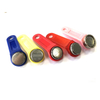 Different Color Plastic Holder DS/TM1990A-F5 Tracking Device Ibutton