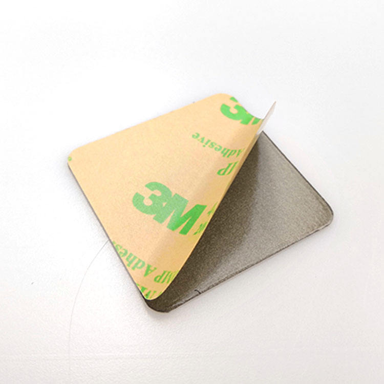 Roll Package Printable NFC Anti-metal Paper Sticker with Label Printer