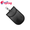 Anti Theft Car Key RFID Blocker / Signal RFID Blocking Faraday Bag Pouch