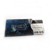 RFID Blocking Credit Card Protector, Holder blocking Sleeve, Identity ID Card Anti Scam Theft