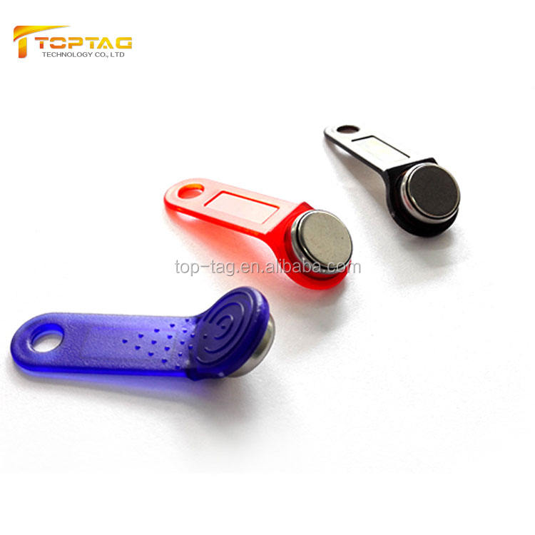 Hot Sale1990A-F5 TM card sim memory Card China Wholesale ibutton key handle For guard tour system hotel door lock