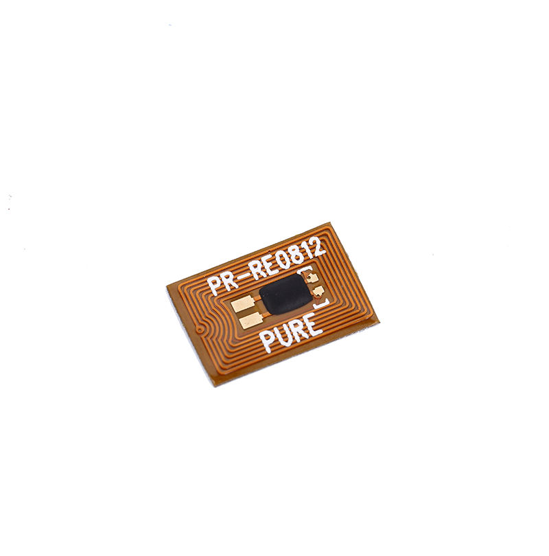 Rewritable UID Code Micro NFC Tag Sticker FPC 13.56MHz Micro Tag