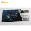 Manufacturer price card holder,Rfid blocking card sleeve,aluminum credit card wallet customized design